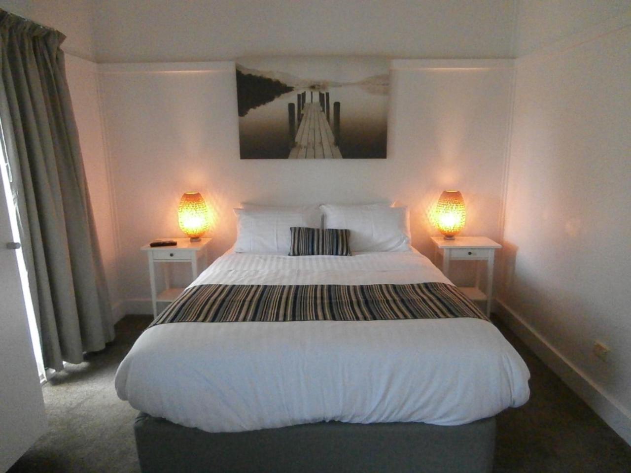 Marlo Hotel Bagian luar foto