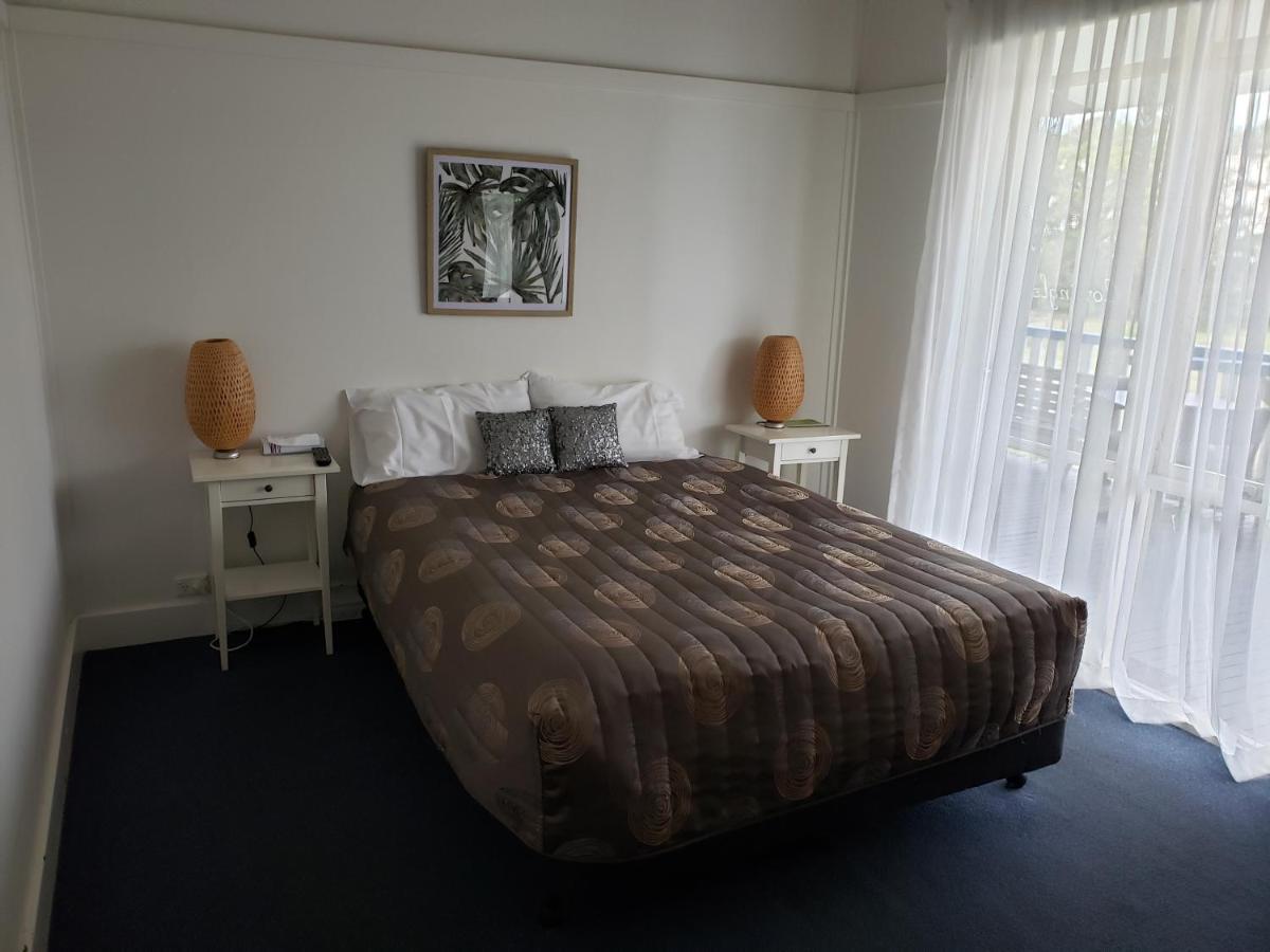 Marlo Hotel Bagian luar foto
